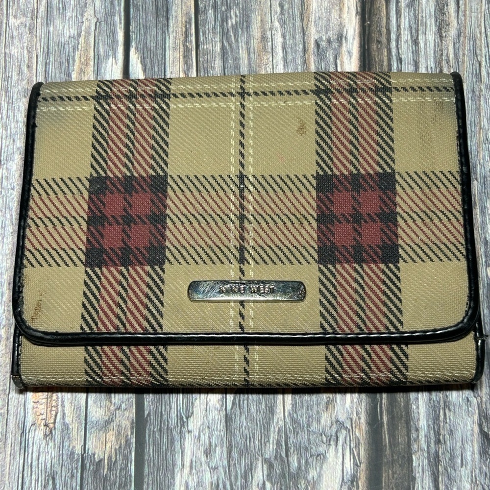 Nine West Wallet
